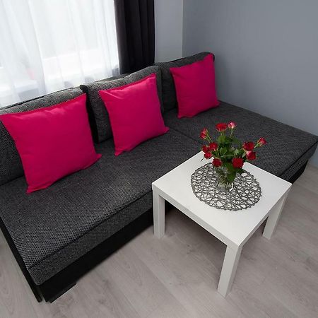 وودج Time For You Apartments 2 المظهر الخارجي الصورة