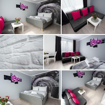 وودج Time For You Apartments 2 المظهر الخارجي الصورة