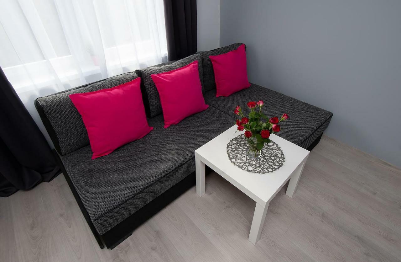 وودج Time For You Apartments 2 المظهر الخارجي الصورة