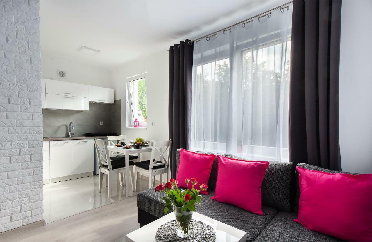 وودج Time For You Apartments 2 المظهر الخارجي الصورة