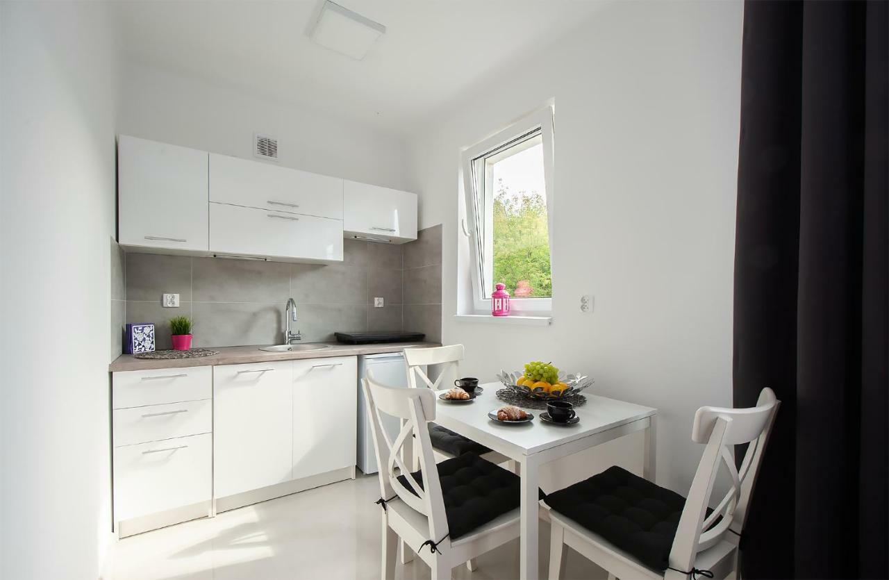 وودج Time For You Apartments 2 المظهر الخارجي الصورة