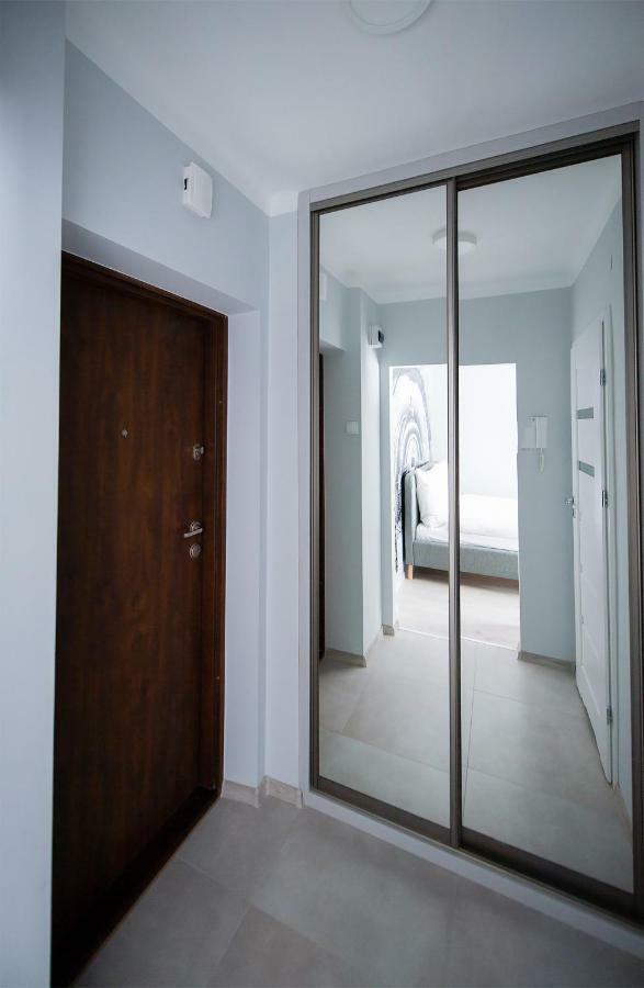 وودج Time For You Apartments 2 المظهر الخارجي الصورة
