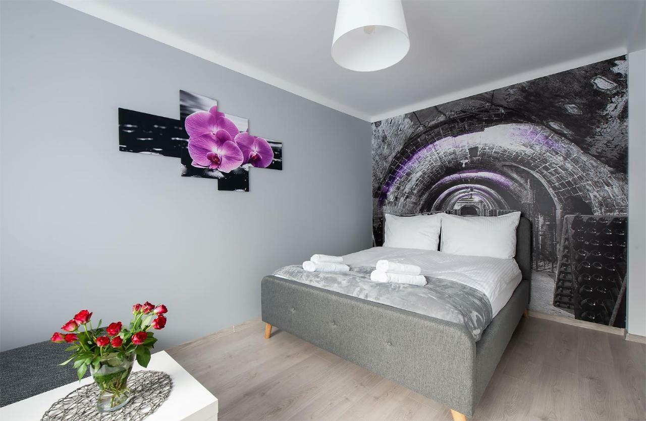 وودج Time For You Apartments 2 المظهر الخارجي الصورة