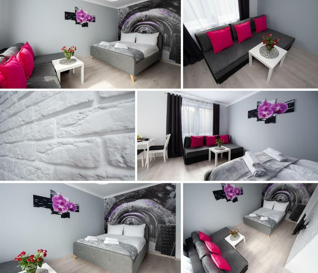 وودج Time For You Apartments 2 المظهر الخارجي الصورة