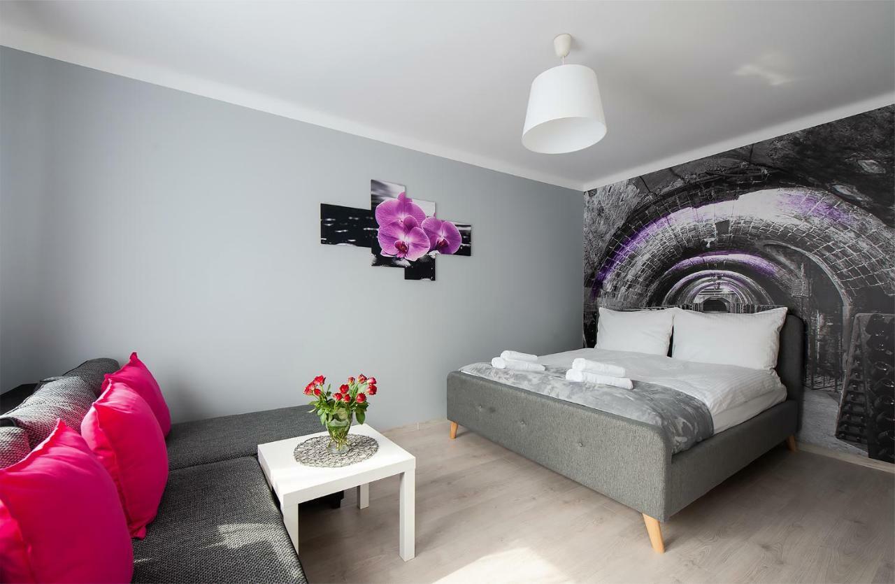 وودج Time For You Apartments 2 المظهر الخارجي الصورة